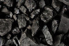 Harpur Hill coal boiler costs
